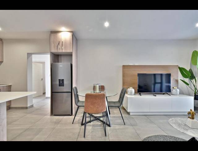 3 BEDROOM APARTMENT FOR SALE IN FOURWAYS